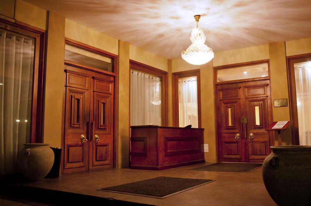 Hotel Oak Ray Regency Kandy Exterior foto