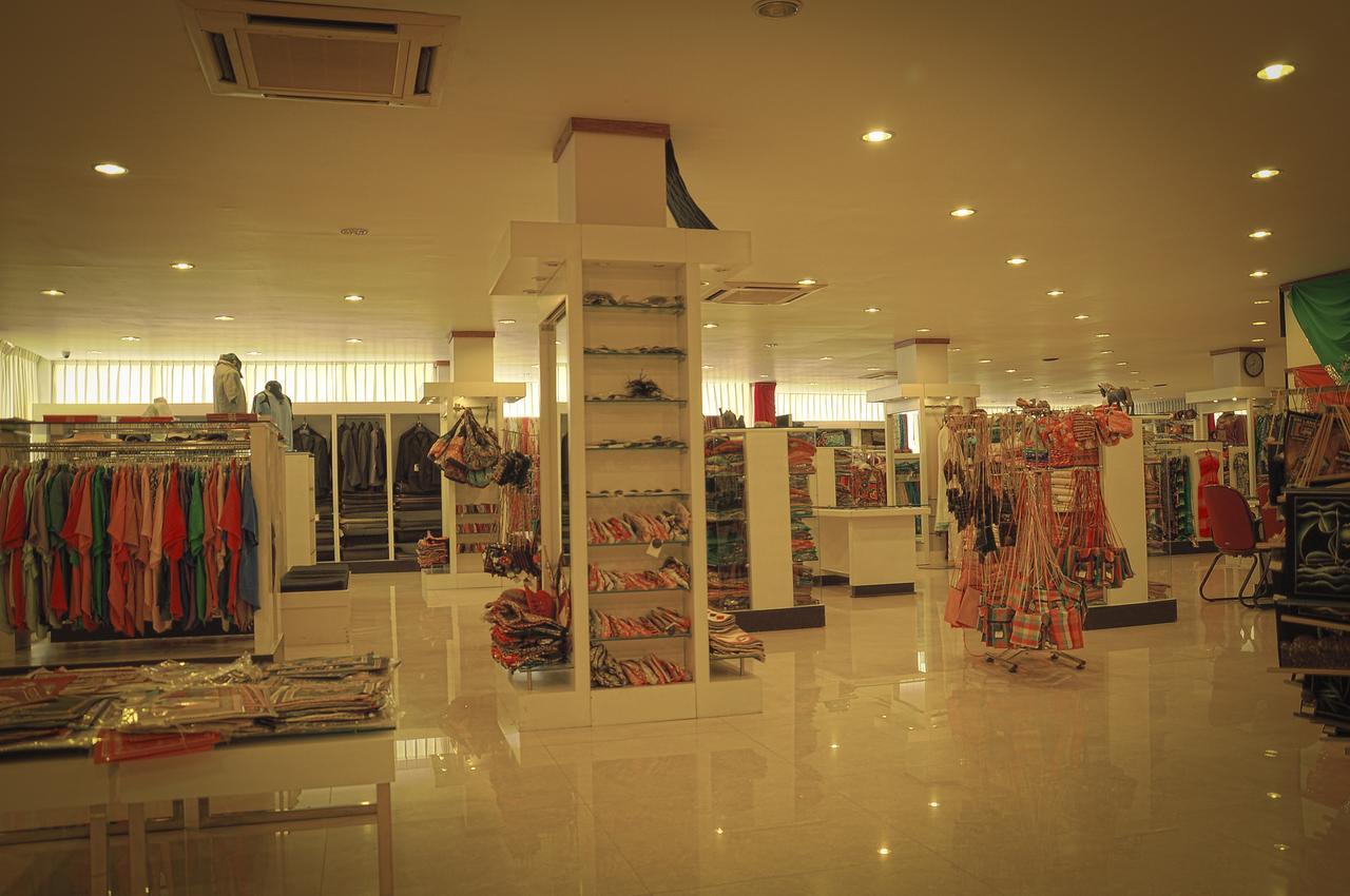 Hotel Oak Ray Regency Kandy Zimmer foto